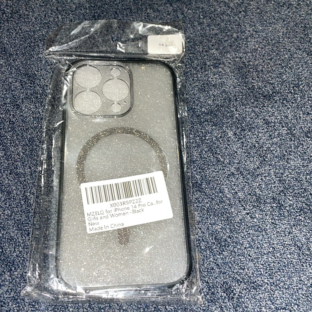 iPhone case